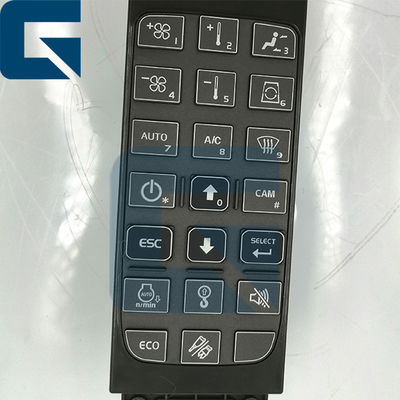  VOE14594714 14594714  Control Switch Box Panel For EC300D EC380D EC480D Excavator
