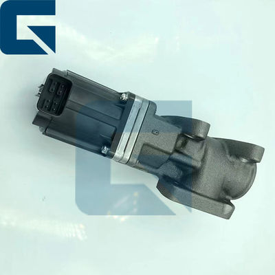 8982382491 Egy Valve For 4HK1 6HK1 Engine