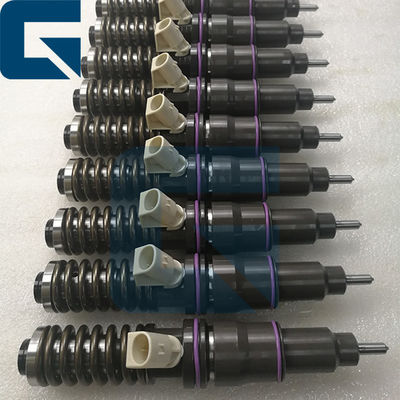  VOE20440388 Fuel Injector 20440388 BEBE4C01101 For EC360B