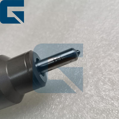  VOE20972223 20972223 Fuel Injector For D13A
