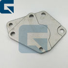 34340-12501 3434012501 Engine S6K Oil Cover Plate