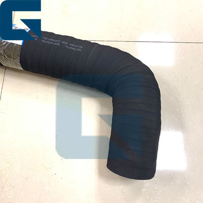  VOE3937690 Air Hose 3937690 Intake Hose For Excavator EC210 EC240