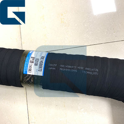  VOE3937690 Air Hose 3937690 Intake Hose For Excavator EC210 EC240