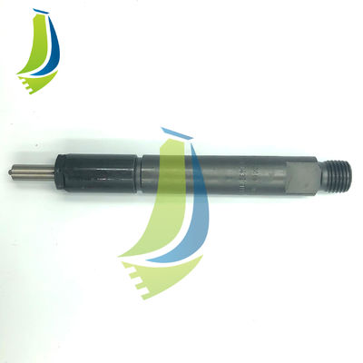 0432191345 High Quality Diesel Fuel Injector Fuel Injector For EC210B EC240B Excavator