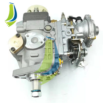 0460426205 Excavator Spare Parts High Quality Diesel Fuel Injection Pump