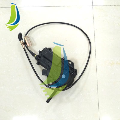 2523-9016 Engine Stop Motor For DH220-5 25239016 High Quality