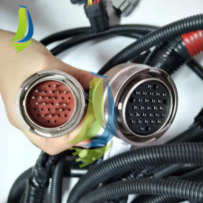 208-06-71113 Electrical Parts Wiring Harness 2080671113 For PC400-7 Excavator