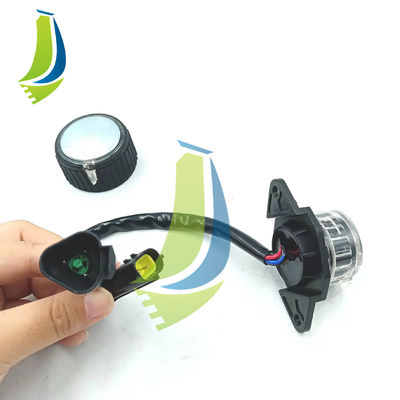 21Q4-20812 Throttle Knob Switch For R140-9 R200-9 R210-9 R220-9 Excavator 21Q420812 High Quality Popular