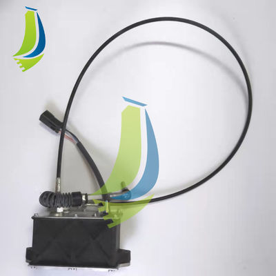 106-0126 1060126 Throttle Motor For E312B E320B E330B Excavator