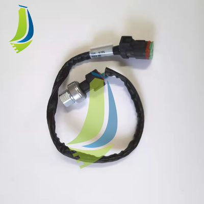194-6725 1946725 Oil Pressure Sensor C15 Engine For E325C Excavator