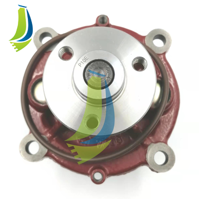 21247955 High Quality Engine Water Pump For EC210 EC290 Excavator