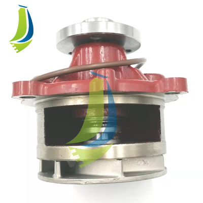 21247955 High Quality Engine Water Pump For EC210 EC290 Excavator