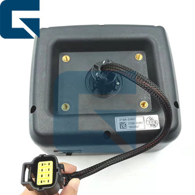 21Q6-33401 21Q633401 Excavator R220-9S Monitor
