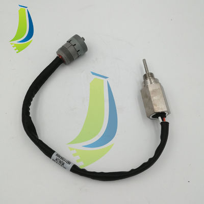 3E-5370 Coolant Temperature Sensor 3116 Engine For E325 Excavator
