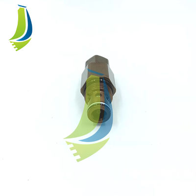 High Quality 14552387 Relief Valve For Excavator Parts