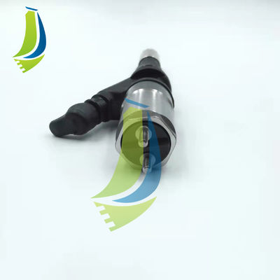 6156-11-3300 Fuel Injector Assy For PC400-7 Excavator 6156113300 High Quality Popular