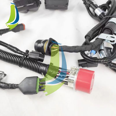 QSM11 ECM Wiring Harness For Excavator qsm11 best price High Quality Popular
