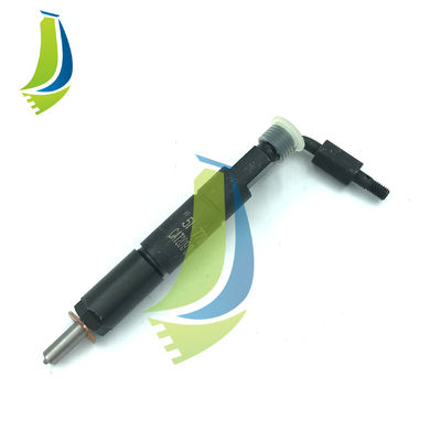 51-7706 517706 Common Diesel Fuel Injector For E320C Excavator Parts