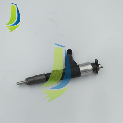 095000-6310 Common Diesel Fuel Injector For Excavator Parts RE546784