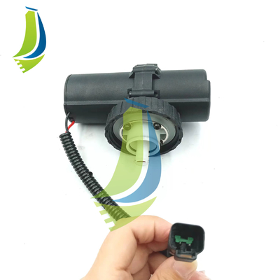 228-9129  Spare Parts Electric Fuel Pump  2289129 For 414E 416D 416E Loader