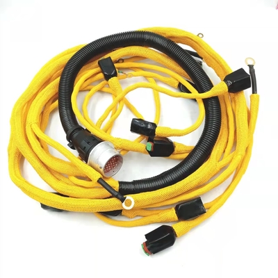6156-81-9211 Engine Wire Harness 6156819211 For PC400-7 Excavator
