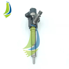 0445120072 Common Rail Fuel Injector For 4M50-T5 Diesel Engine ME225416