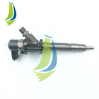 0445120072 Common Rail Fuel Injector For 4M50-T5 Diesel Engine ME225416