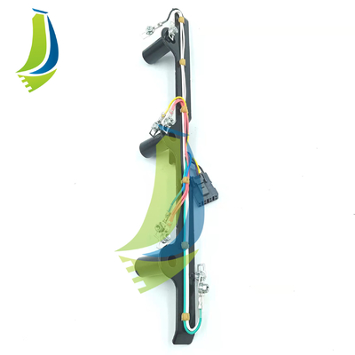 8-97332133-3 Spare Parts Wiring Harness 8973321333 For 4HK1 6HK1 Engine