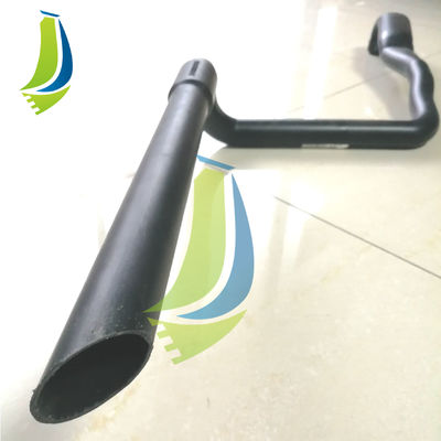 207-8128 Spare Parts Hose Assembly 2078128 For 637D 637E Tractor
