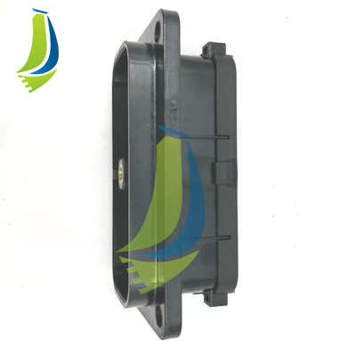 163-6637 Controller Plug For 324D 320D 330C Excavator 1636637