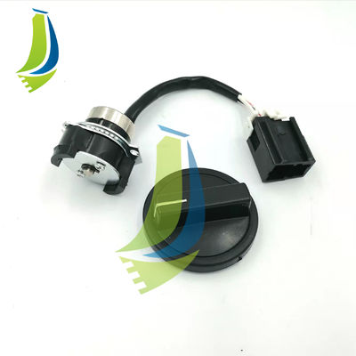 7825-30-1301 Throttle Motor Knob Switch For PC200-6 PC200-5 Excavator 7825301301 High Quality