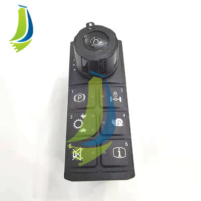 487-8458 High Quality Electric Parts Control 4878458