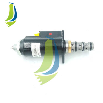 121-1491 1211491 Solenoid Valve 24V For E320B E320C E320D Excavator Parts