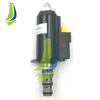 121-1491 Spare Parts Solenoid Valve 1211491 For E320B E320C Excavator