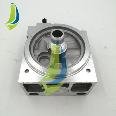 11110702 Fuel Filter Housing For EC210B EC240B Excavator Engine Parts