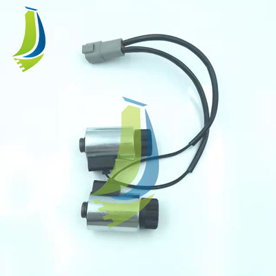 313-6016 Solenoid Valve For CP-533E 3136016 Spare Parts High Quality