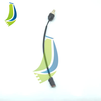 309-5768 Pressure Sensor For 311D 312D  314C Excavator 3095768 High Quality