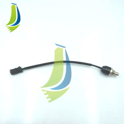 309-5768 Pressure Sensor For 311D 312D  314C Excavator 3095768 High Quality