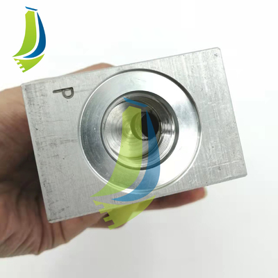 VOE14616529 Fan Cooling Valve For EC340D EC380D Excavator 14616529 High Quality