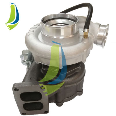 612601110925 Turbocharger For WD618 Excavator Spare Parts  GT45 High Quality