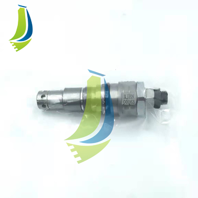 270-5978 Spare Parts Main Relief Valve 2705978 For 312D 313D Excavator