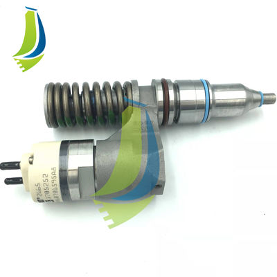 170-5252 Engine Diesel Fuel Injector For E345B 3176 Engine 1705252  High Quality