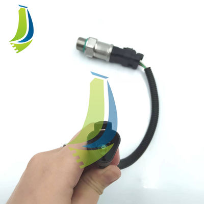 434-3436 Hydraulic Pump Pressure Sensor 4343436 For 312D 320D Excavator