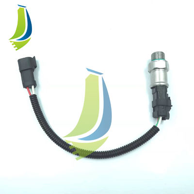 434-3436 Hydraulic Pump Pressure Sensor 4343436 For 312D 320D Excavator