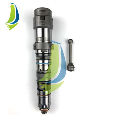 High Quality 4902827 Diesel Fuel Injector For QSK23 Engine