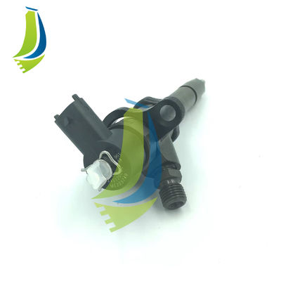 0445120048 Fuel Injector For Diesel Engine 4M50  ME223749 High Quality