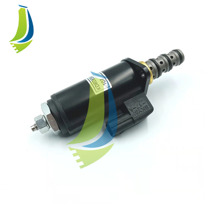 YN35V00041F1 Hydraulic Pump Solenoid Valve For  SK200-6E  yn35v00041f1 High Quality