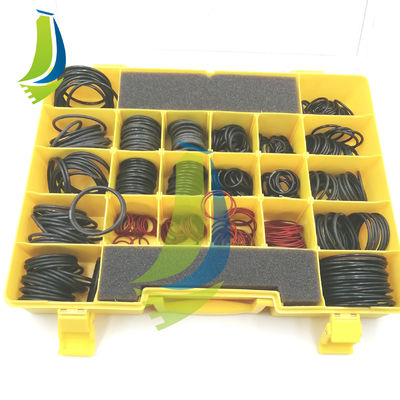 4C-4782 O-Ring Kit For Excavator Spare Parts 270-1528 High Quality
