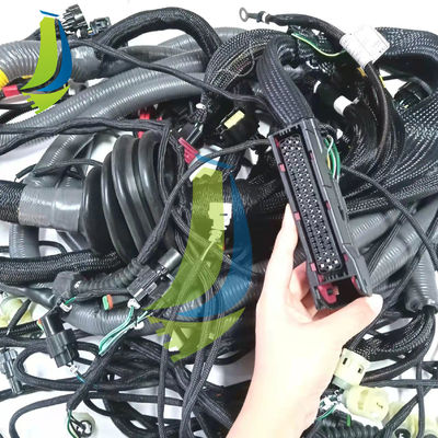 VOE14591278 Cable Wiring Harness For EC360B EC330B Excavator 14591278 High Quality