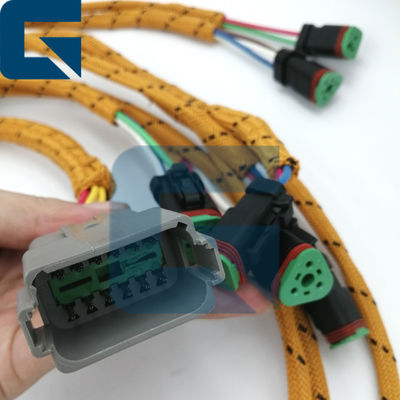 198-2713 1982713 Excavator E325D Engine C7 Engine Wiring Harness